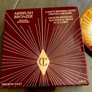 Bronzer Charlotte tilbury
